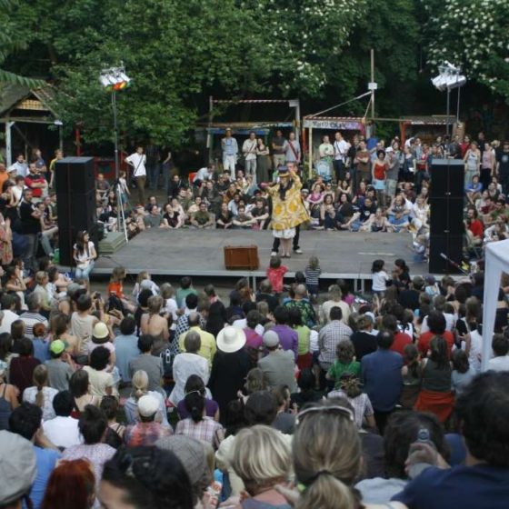 Jongleur-Jonglage-Comedyshow-micha-Gauklerfest Köln